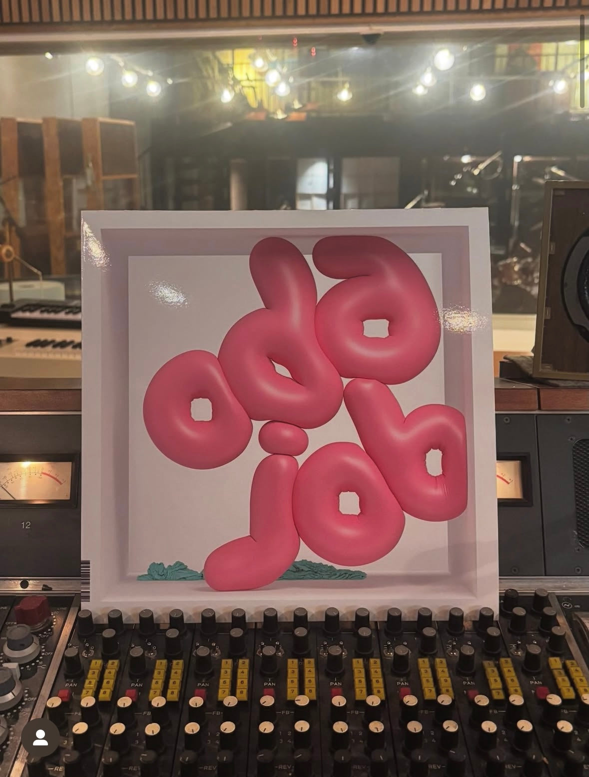 New music out now – recorded & mixed at Atlantis!