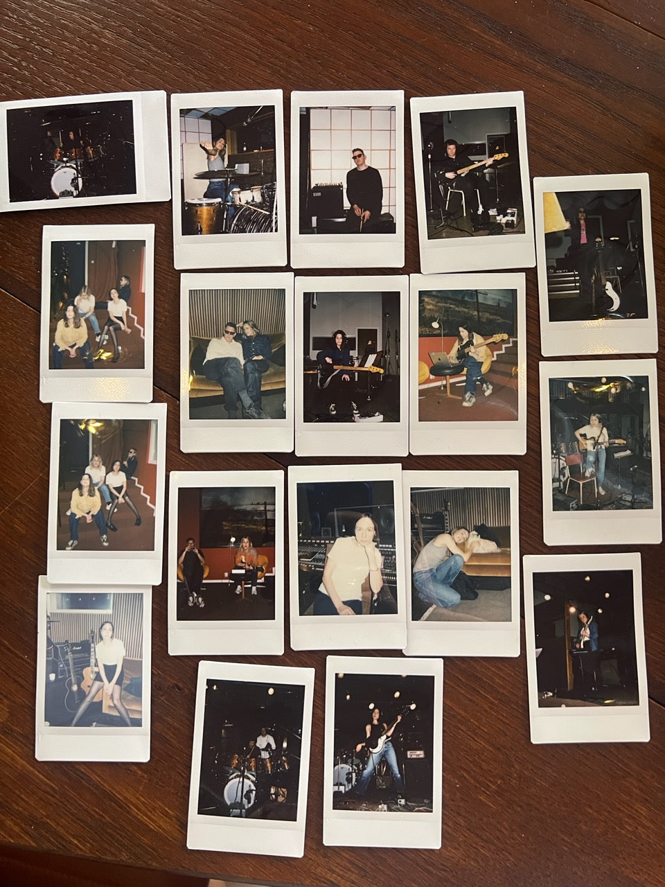 A week with Sahara Hotnights
