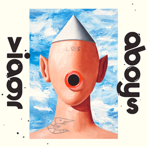 Viagra Boys - new album!