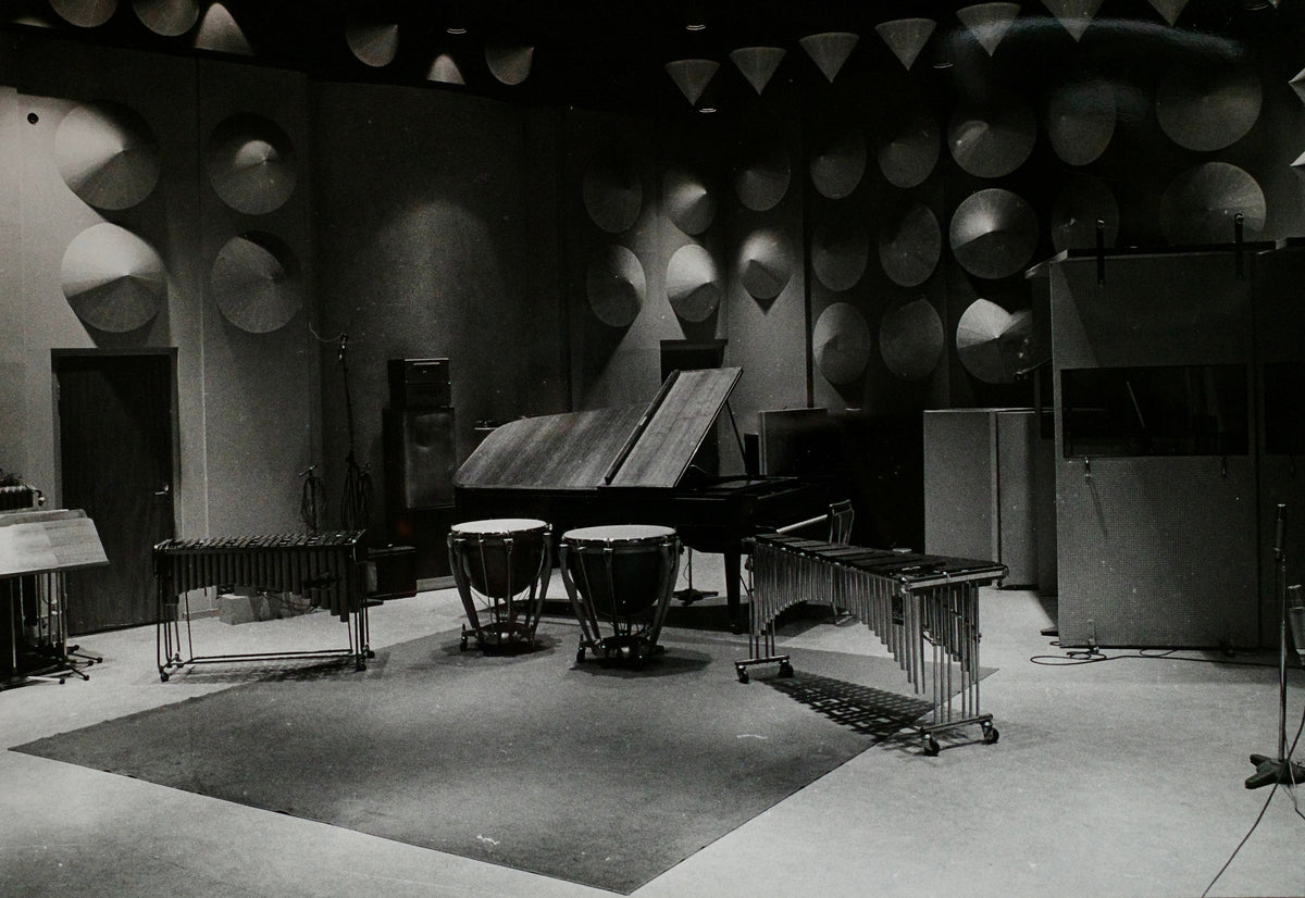 Studio A